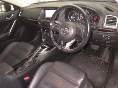 Mazda ATENZA WAGON