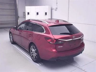 Mazda ATENZA WAGON