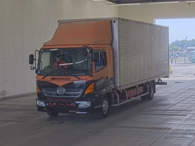 Hino RANGER