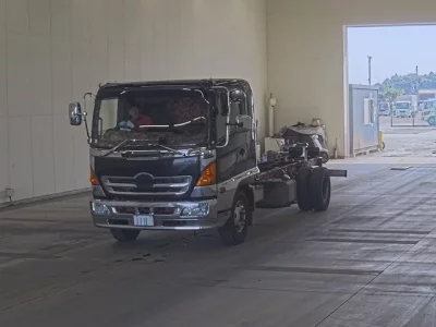 Hino RANGER