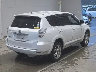 Toyota VANGUARD
