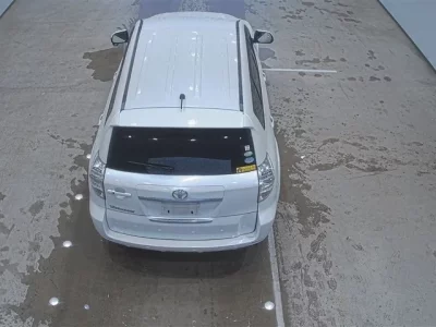 Toyota VANGUARD