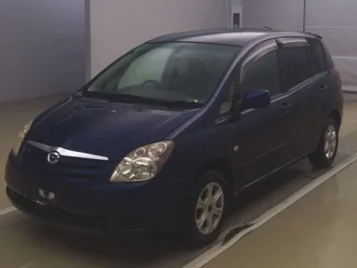 Toyota COROLLA SPACIO