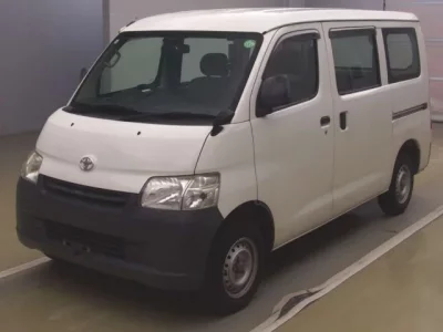Toyota LITE ACE VAN