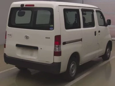 Toyota LITE ACE VAN