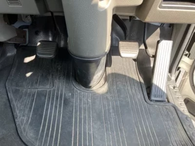 Nissan ATLAS
