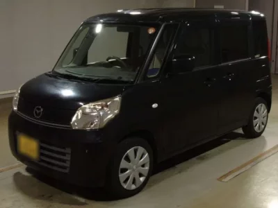 Mazda FLAIR WAGON