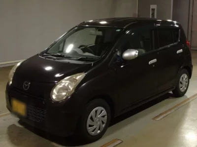 Mazda CAROL