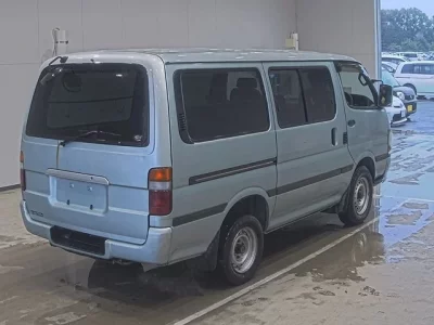 Toyota OTHER
