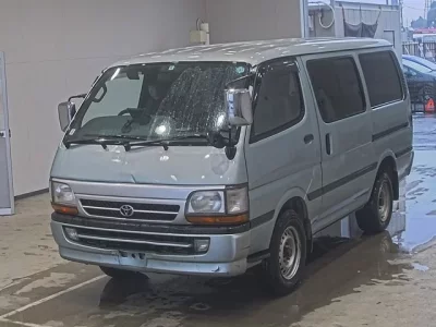 Toyota OTHER