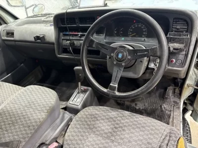 Toyota OTHER