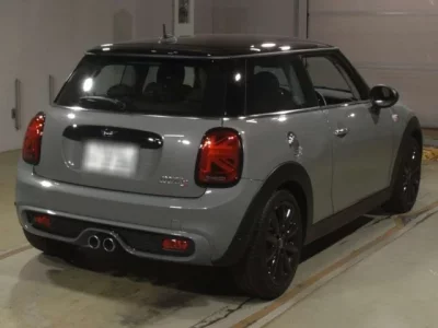 BMW MINI