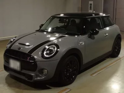 BMW MINI