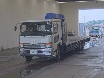Nissan CONDOR