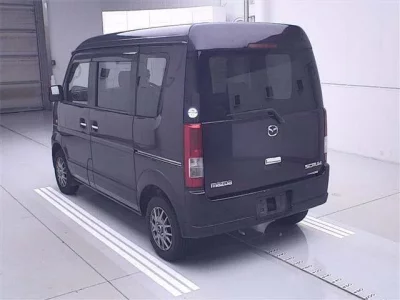 Mazda SCRUM