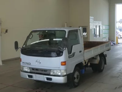 Hino RANGER