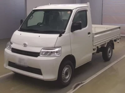 Toyota TOWN ACE TRUCK