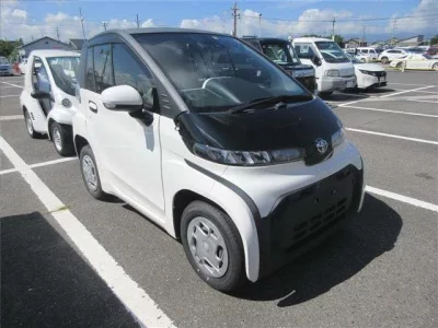 Toyota OTHER