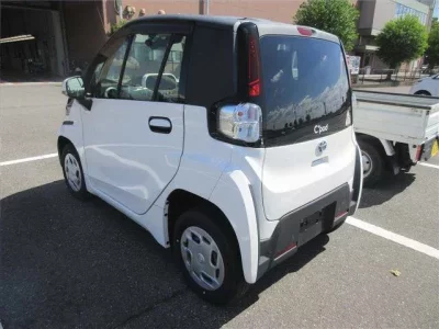 Toyota OTHER