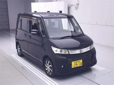 Suzuki PALETTE