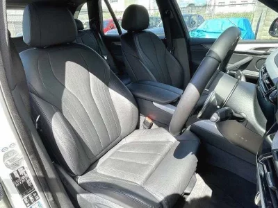 BMW X5 SERIES