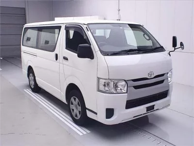 Toyota REGIUS ACE VAN