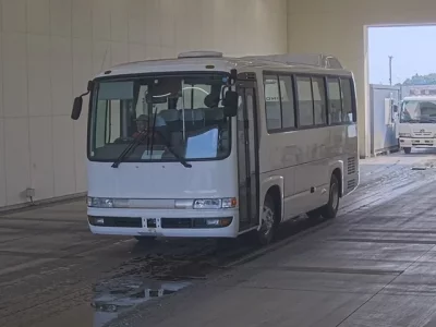 Hino MELPHA