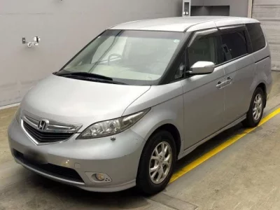 Honda ELYSION