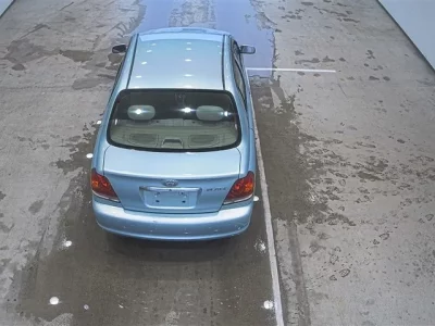 Toyota PLATZ