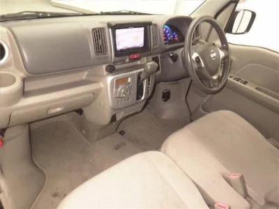 Nissan CLIPPER RIO