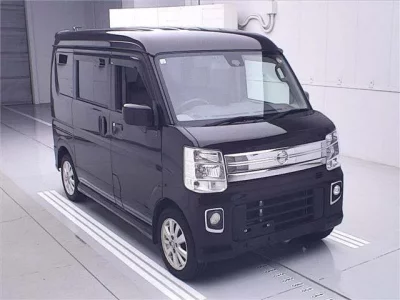 Nissan CLIPPER RIO