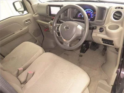 Nissan CLIPPER RIO