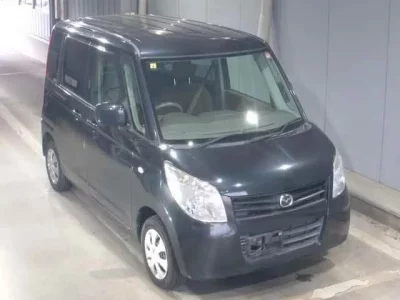 Mazda FLAIR WAGON