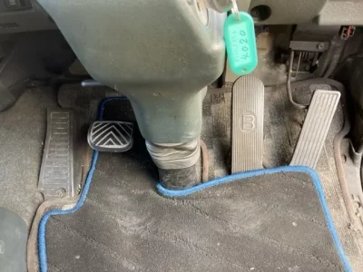 Nissan CONDOR