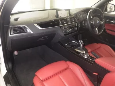 BMW 2-Series