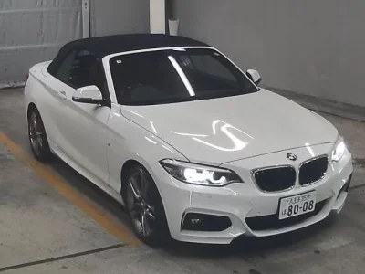 BMW 2-Series