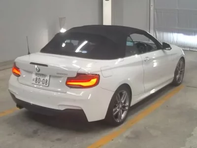 BMW 2-Series