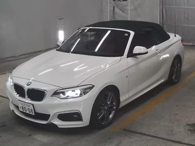 BMW 2-Series