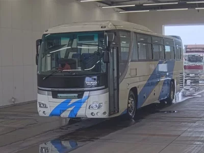 Hino SEREGA