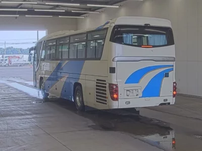 Hino SEREGA