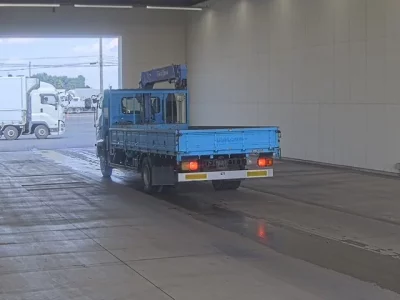 Hino RANGER
