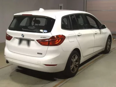 BMW 2-Series