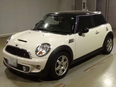 BMW MINI