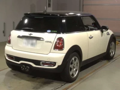 BMW MINI