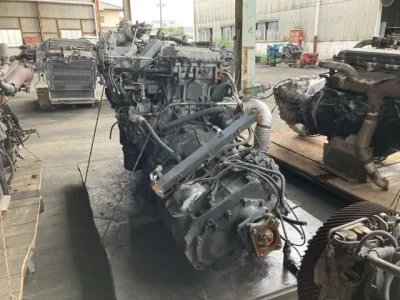 Mitsubishi MITUBISHI