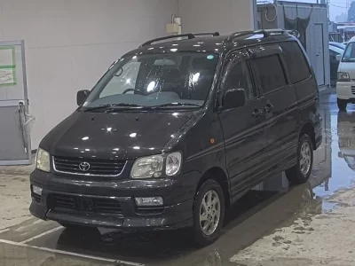 Toyota LITE ACE NOAH