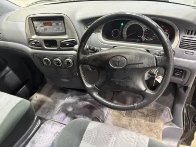 Toyota LITE ACE NOAH