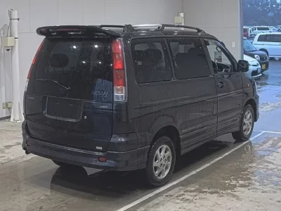 Toyota LITE ACE NOAH