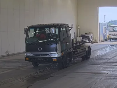 Hino RANGER