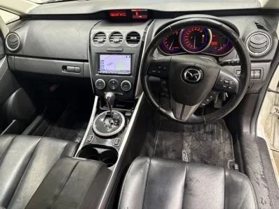 Mazda CX-7